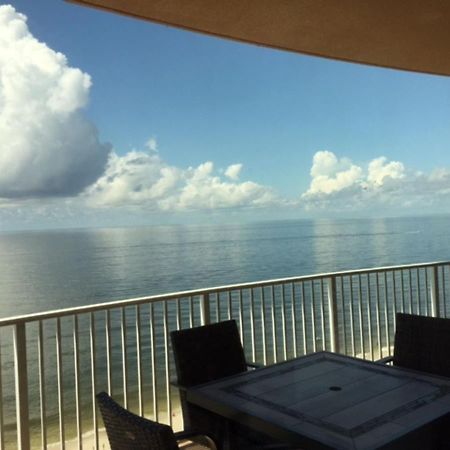 Phoenix Gulf Shores 1203 By Bender Vacation Rentals Exteriér fotografie