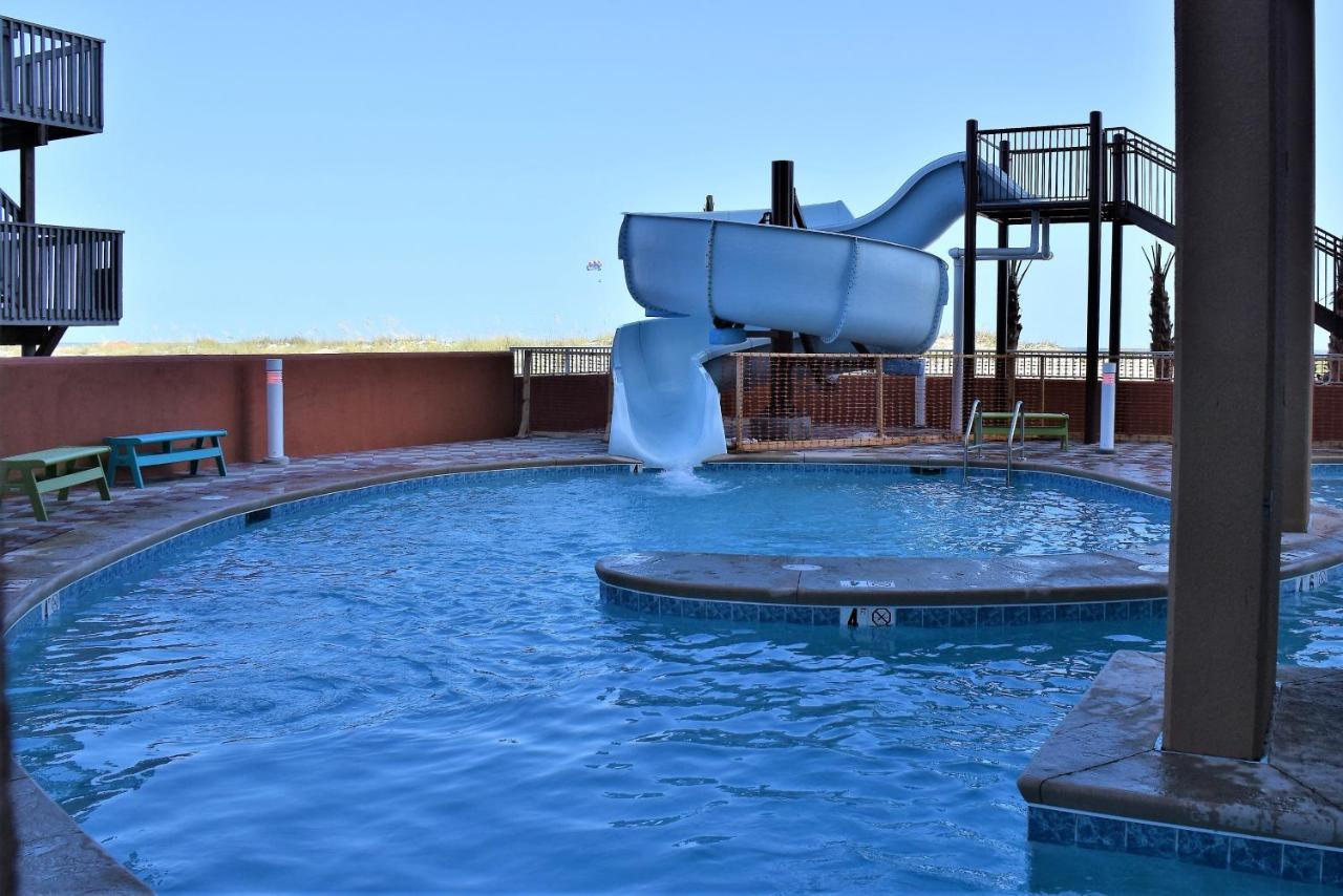 Phoenix Gulf Shores 1203 By Bender Vacation Rentals Exteriér fotografie