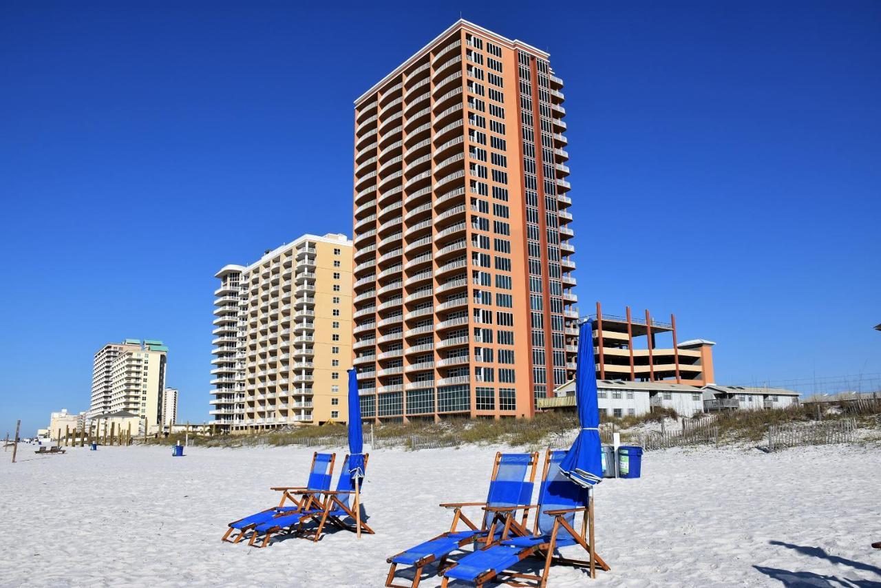 Phoenix Gulf Shores 1203 By Bender Vacation Rentals Exteriér fotografie