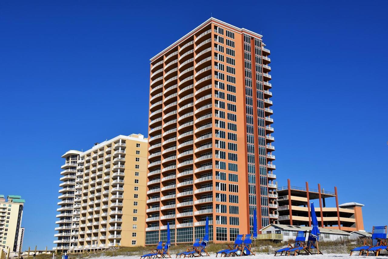 Phoenix Gulf Shores 1203 By Bender Vacation Rentals Exteriér fotografie