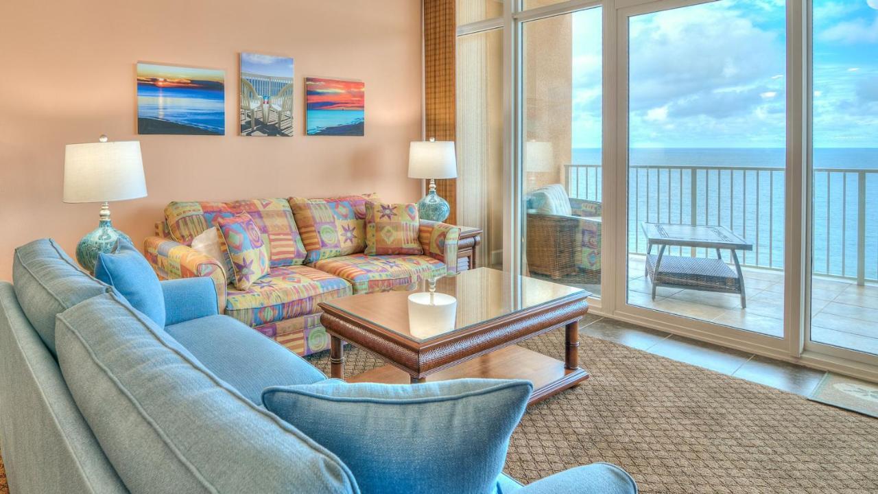 Phoenix Gulf Shores 1203 By Bender Vacation Rentals Exteriér fotografie