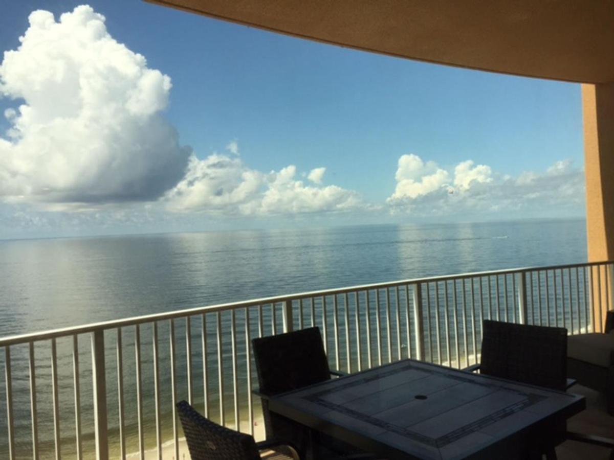 Phoenix Gulf Shores 1203 By Bender Vacation Rentals Exteriér fotografie