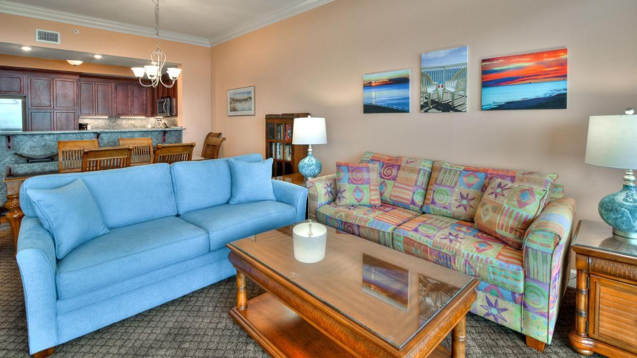 Phoenix Gulf Shores 1203 By Bender Vacation Rentals Exteriér fotografie