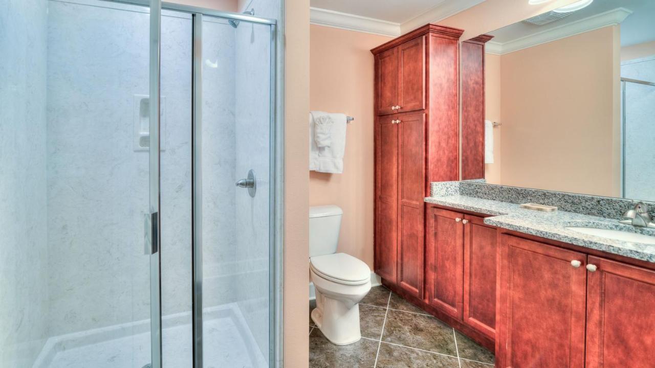 Phoenix Gulf Shores 1203 By Bender Vacation Rentals Exteriér fotografie