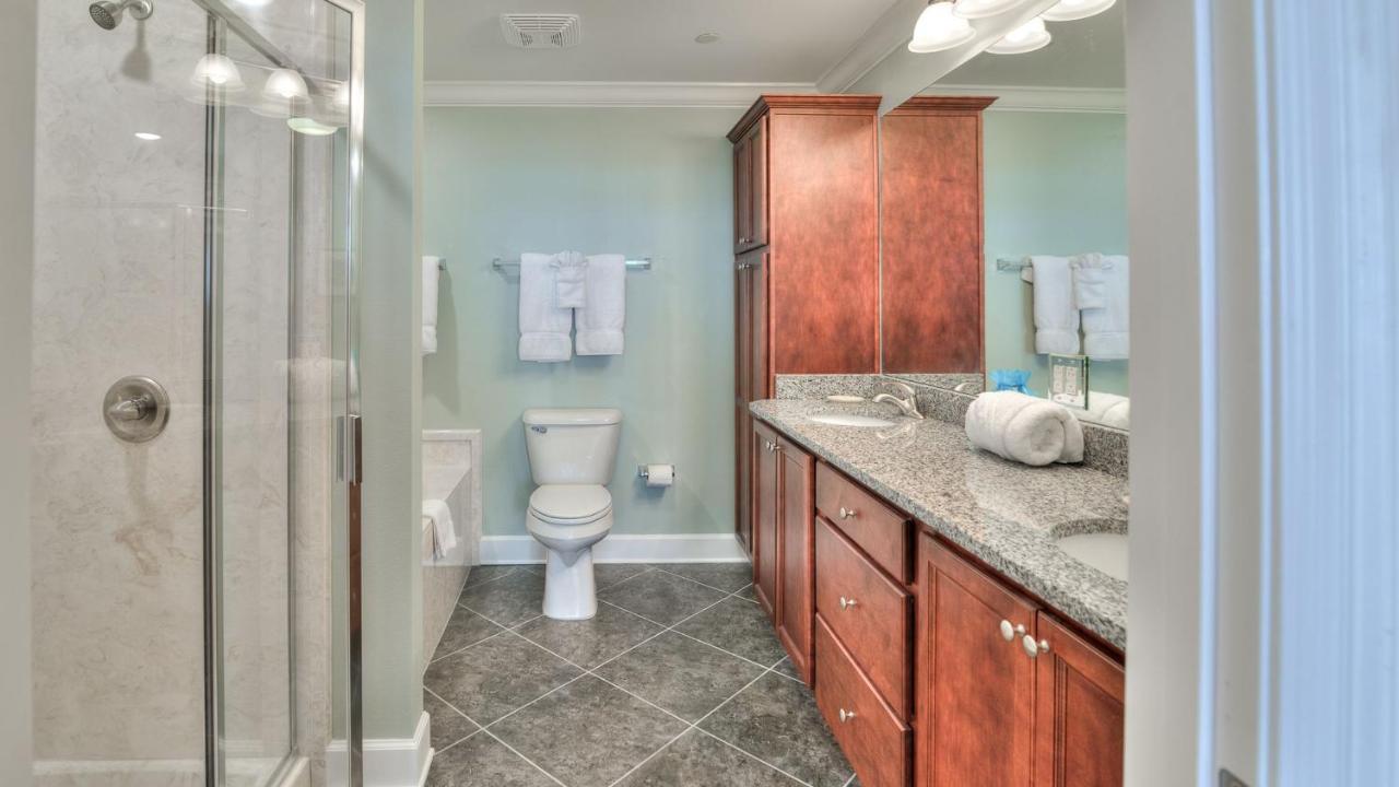 Phoenix Gulf Shores 1203 By Bender Vacation Rentals Exteriér fotografie