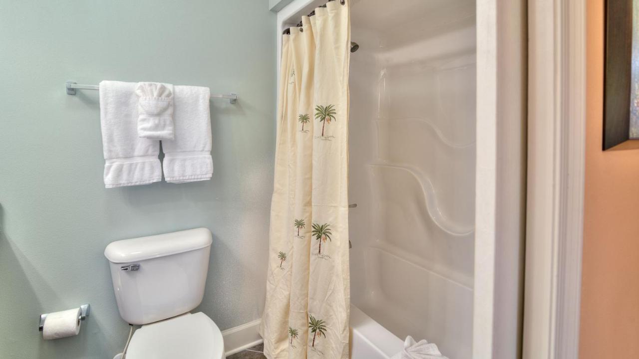 Phoenix Gulf Shores 1203 By Bender Vacation Rentals Exteriér fotografie