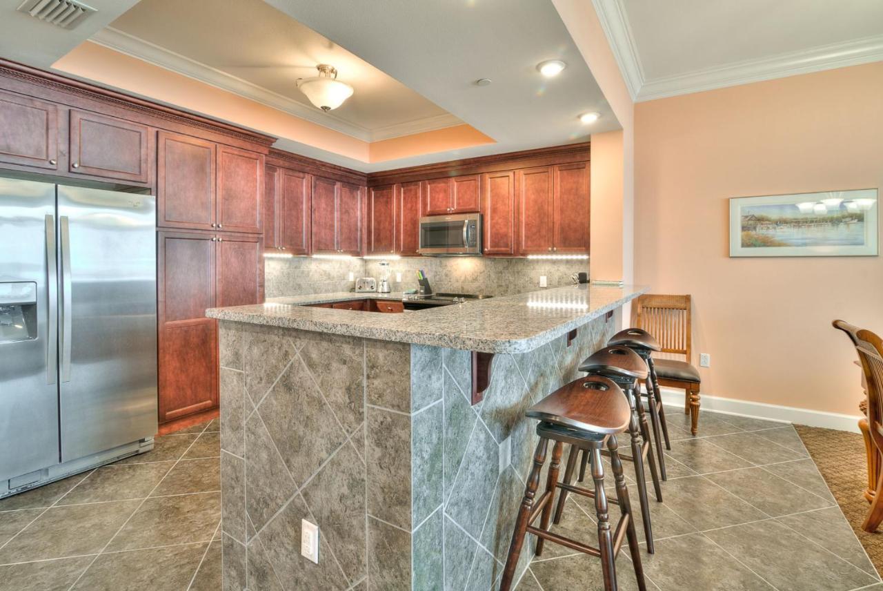 Phoenix Gulf Shores 1203 By Bender Vacation Rentals Exteriér fotografie