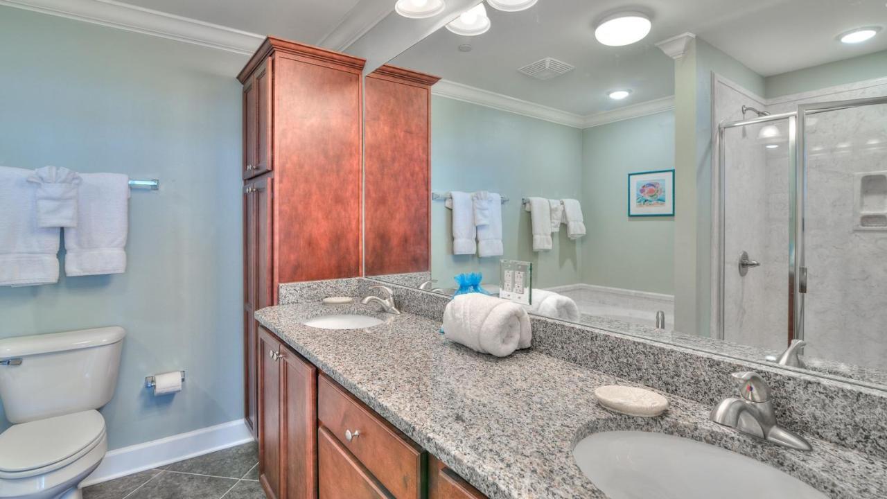 Phoenix Gulf Shores 1203 By Bender Vacation Rentals Exteriér fotografie