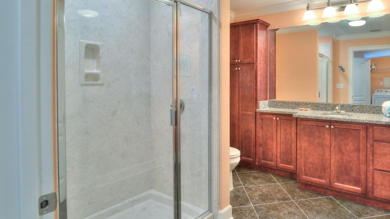 Phoenix Gulf Shores 1203 By Bender Vacation Rentals Exteriér fotografie