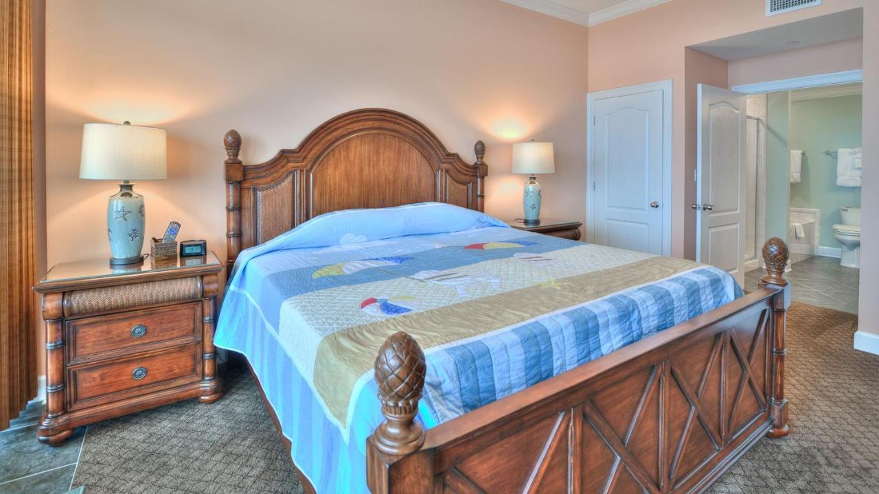Phoenix Gulf Shores 1203 By Bender Vacation Rentals Exteriér fotografie