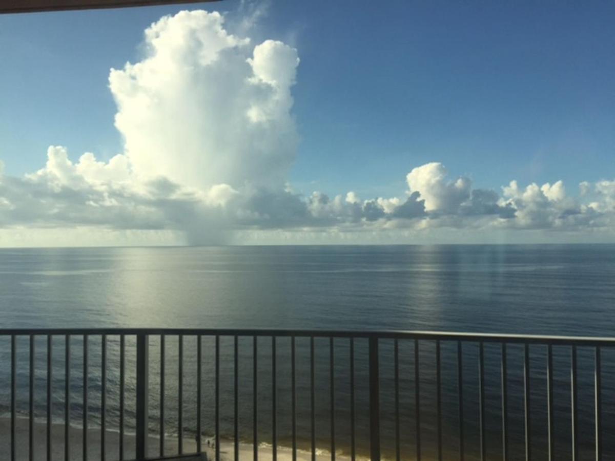 Phoenix Gulf Shores 1203 By Bender Vacation Rentals Exteriér fotografie