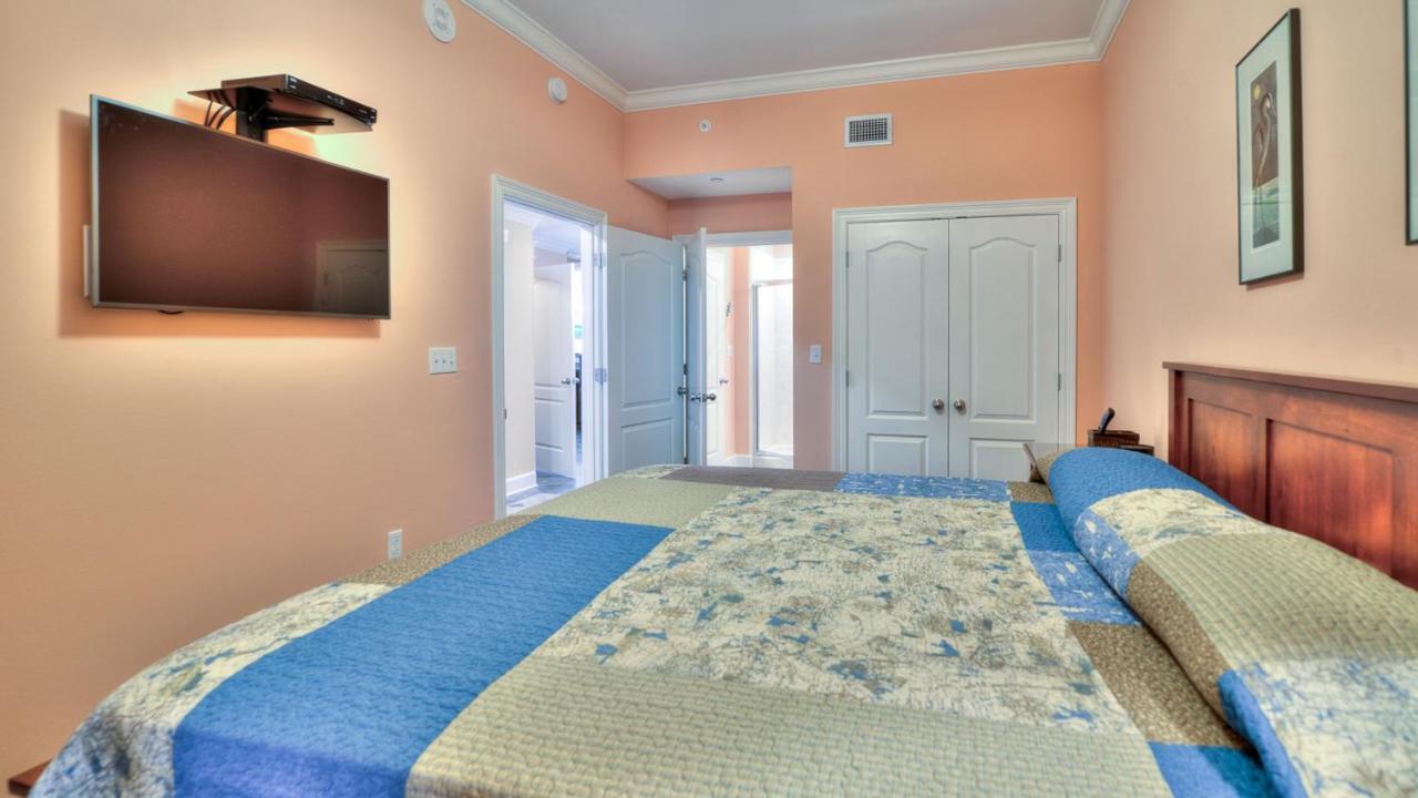 Phoenix Gulf Shores 1203 By Bender Vacation Rentals Exteriér fotografie