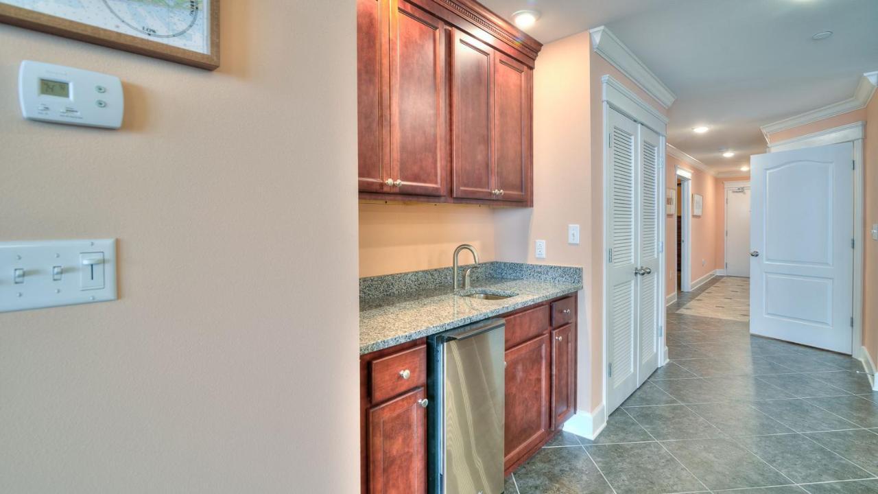 Phoenix Gulf Shores 1203 By Bender Vacation Rentals Exteriér fotografie