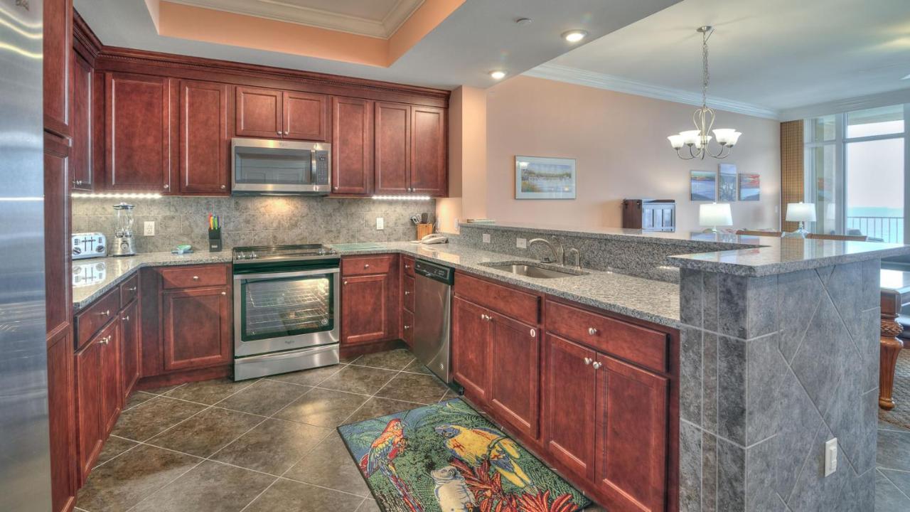 Phoenix Gulf Shores 1203 By Bender Vacation Rentals Exteriér fotografie