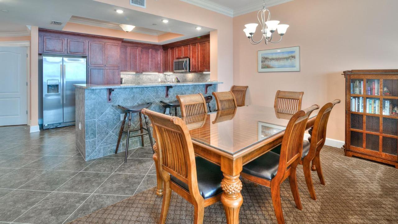Phoenix Gulf Shores 1203 By Bender Vacation Rentals Exteriér fotografie