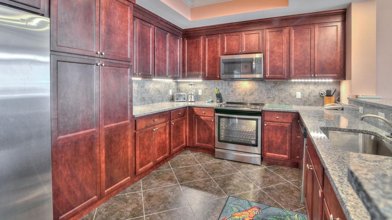 Phoenix Gulf Shores 1203 By Bender Vacation Rentals Exteriér fotografie