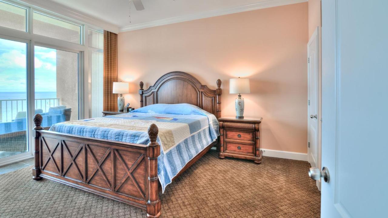Phoenix Gulf Shores 1203 By Bender Vacation Rentals Exteriér fotografie