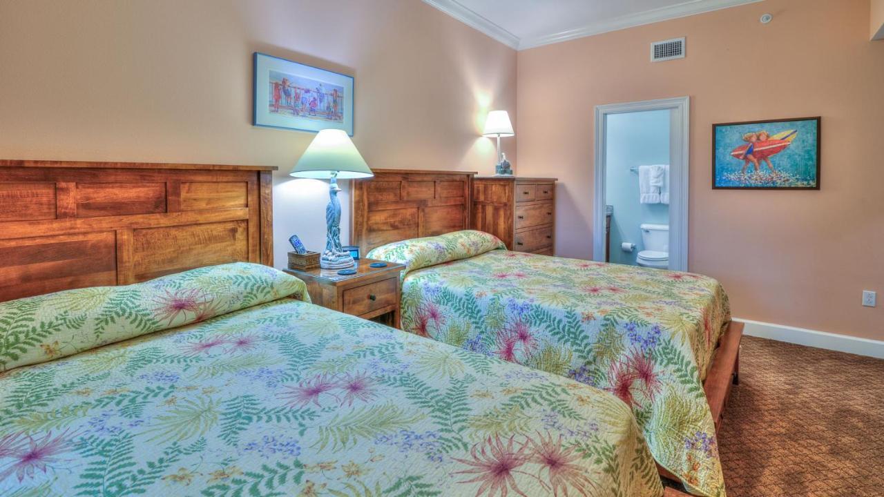 Phoenix Gulf Shores 1203 By Bender Vacation Rentals Exteriér fotografie